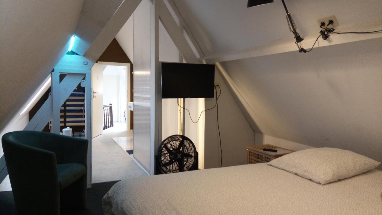 Résidence Surmont Ypres Esterno foto